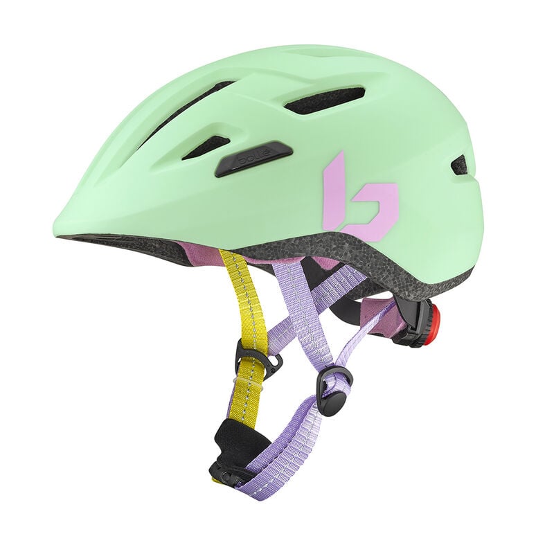 STANCE JR, Mint Matte-No Lens Reference, hi-res image number null